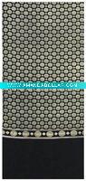 men's washed downy shawl