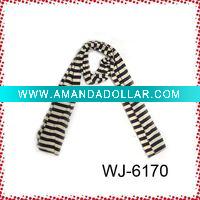 Wholesale polyester scarf