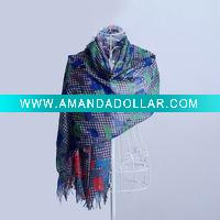 Wholesale Fashion Shawl