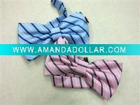Wholesale Popular 100% Silk Bow Tie