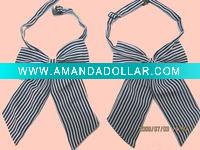 Fashion Polyester Bow Tie