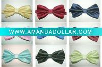 Customized High Quality Fashionable Bow Tie