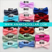 High Quality Polyester Bow Tie