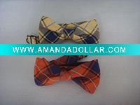 Silk Bow Tie