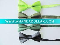 polyester bowtie