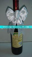 satin ribbon bow,bow decoration.