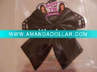 bow tie,women's bow tie,polyester bow tie