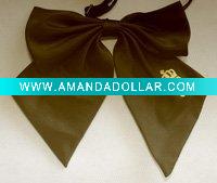 Wholesale Fashion men's bow tie
