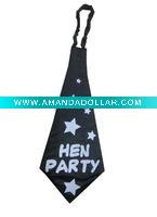 necktie ,hen party