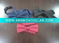 Bow tie