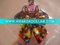 Wholesale bow tie,women's bow tie,polyester bow tie