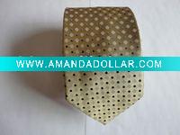 100% microfiber men necktie