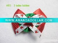 Hair Bow