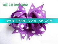 Hair Bow