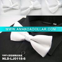 Wholesale Polyester Bowtie For Men