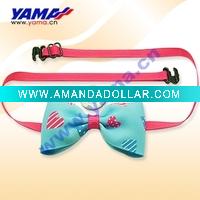 Wholesale Satin Bow Tie BT-05B