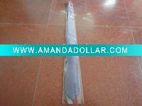 Wholesale men's fashion microfiber necktie