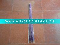 Wholesale popular microfiber necktie