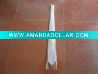 Wholesale 100% microfiber necktie