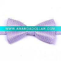 Fashion neck bowtie