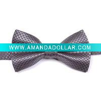 Wholesale Fashion silk bowtie