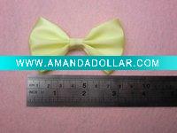 bow tie clip
