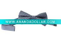 gift bow necktie