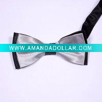 Good quality Hand made bow tie