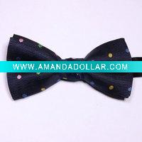 High Quality Silk Bow Tie