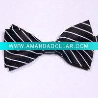 Customized Men's Silk Bow Tie