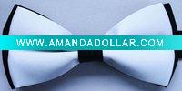 Customized fashion bow tie