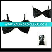 MAN Poly Satin Bow Tie