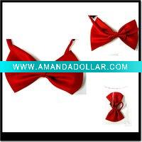 Wholesale Formal Wears Satin Bow Tie