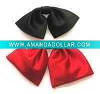 Polyester Bowtie