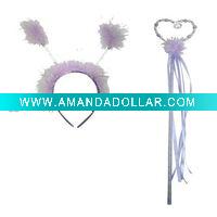 wands