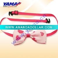 ribbon bow tie (BT-05C)