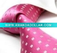 men's necktie