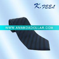 Wholesale New design polyester men's necktie