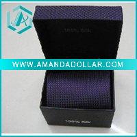 men's silk ties