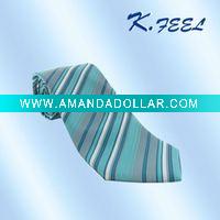 Wholesale Fashional silk men's necktie