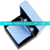 Wholesale NEW Style Tie 100% Polyester Necktie