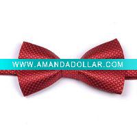 Wholesale Fashion neck bowtie