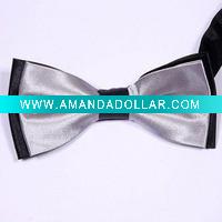 Wholesale Fashion neck bowtie