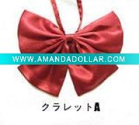Wholesale 100% silk bowtie