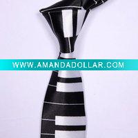 Wholesale Fashion Newest design young men's tie