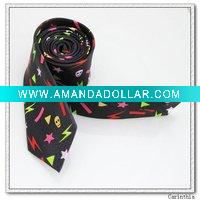 Wholesale Fashion Kids Halloween tie