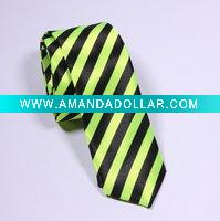 Wholesale Fashion Striped tie cheap