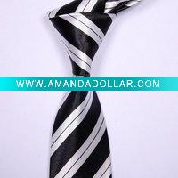 Wholesale Human made silk printed Necktie