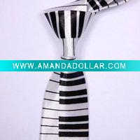 Polyester printed Necktie