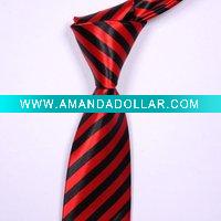 Wholesale Young men's printed Necktie